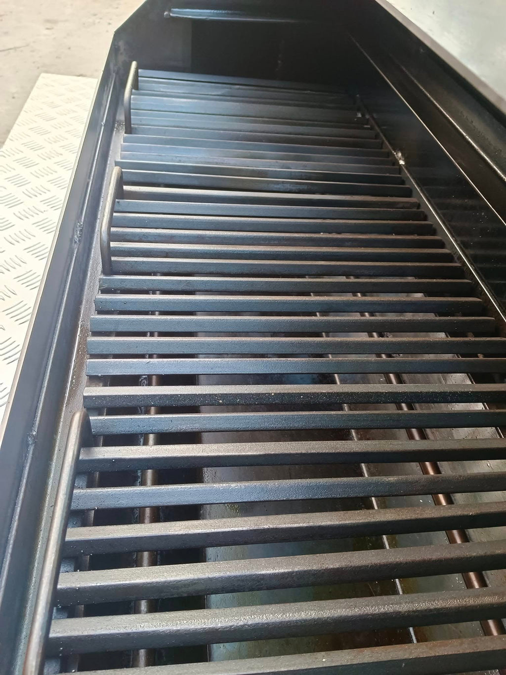 Jack Jnr BBQ Grill