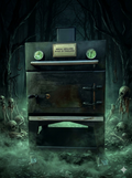 The Vault