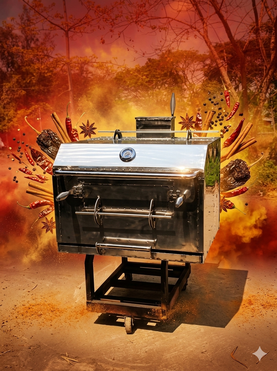 The EmberCutioner